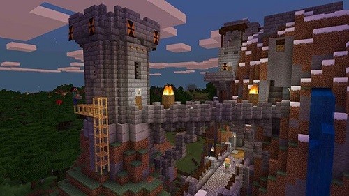我的世界快照版官方版(Minecraft)