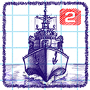 海战棋2中文版下载安装(Sea Battle 2)