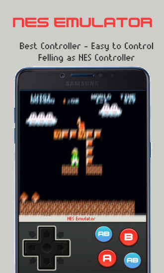 NES模拟器app