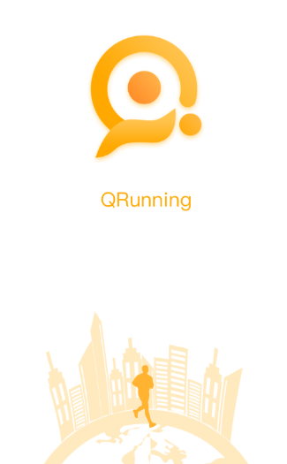 QRunning手环app