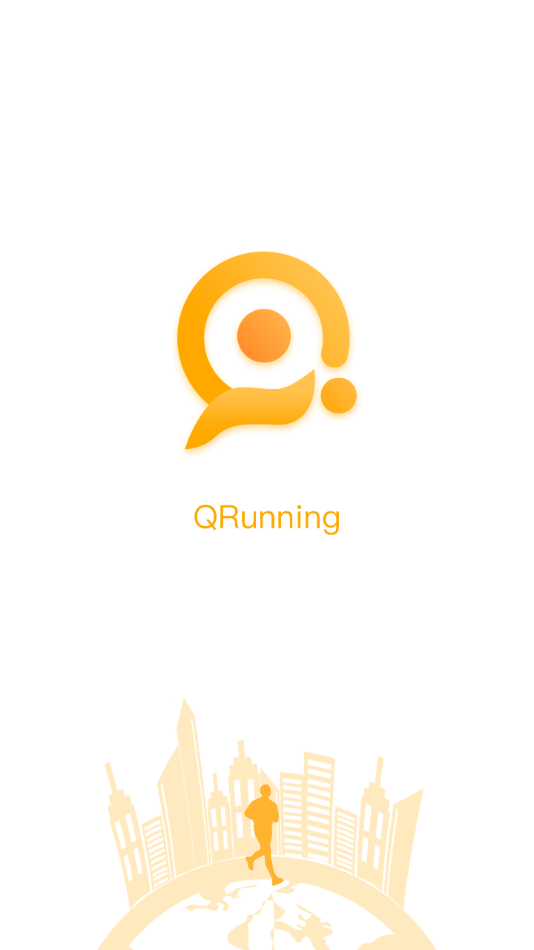 QRunning手环app