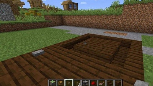 我的世界快照版官方版(Minecraft)