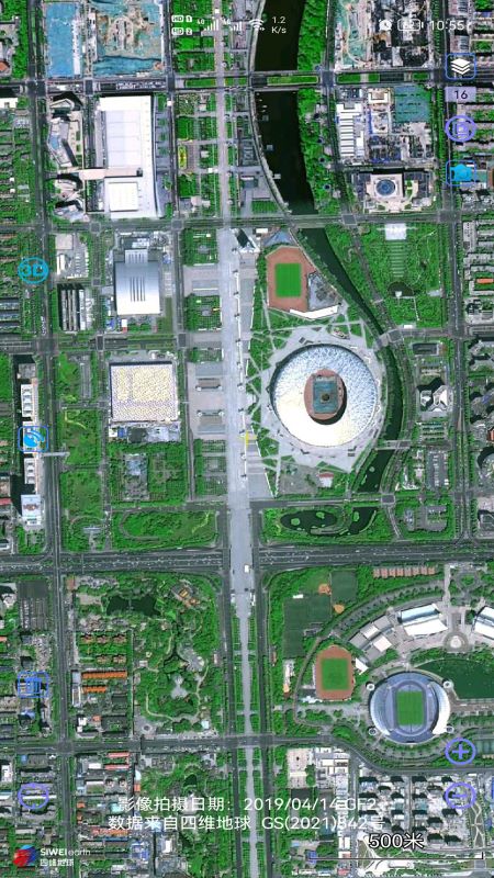 奥维互动地图2022最新版下载