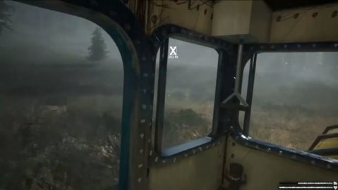 查尔斯小火车2d版下载安装(CHOO CHOO CHARLES)