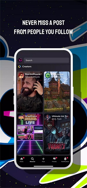 gamejolt手机下载安卓 gamejolt手机下载安卓