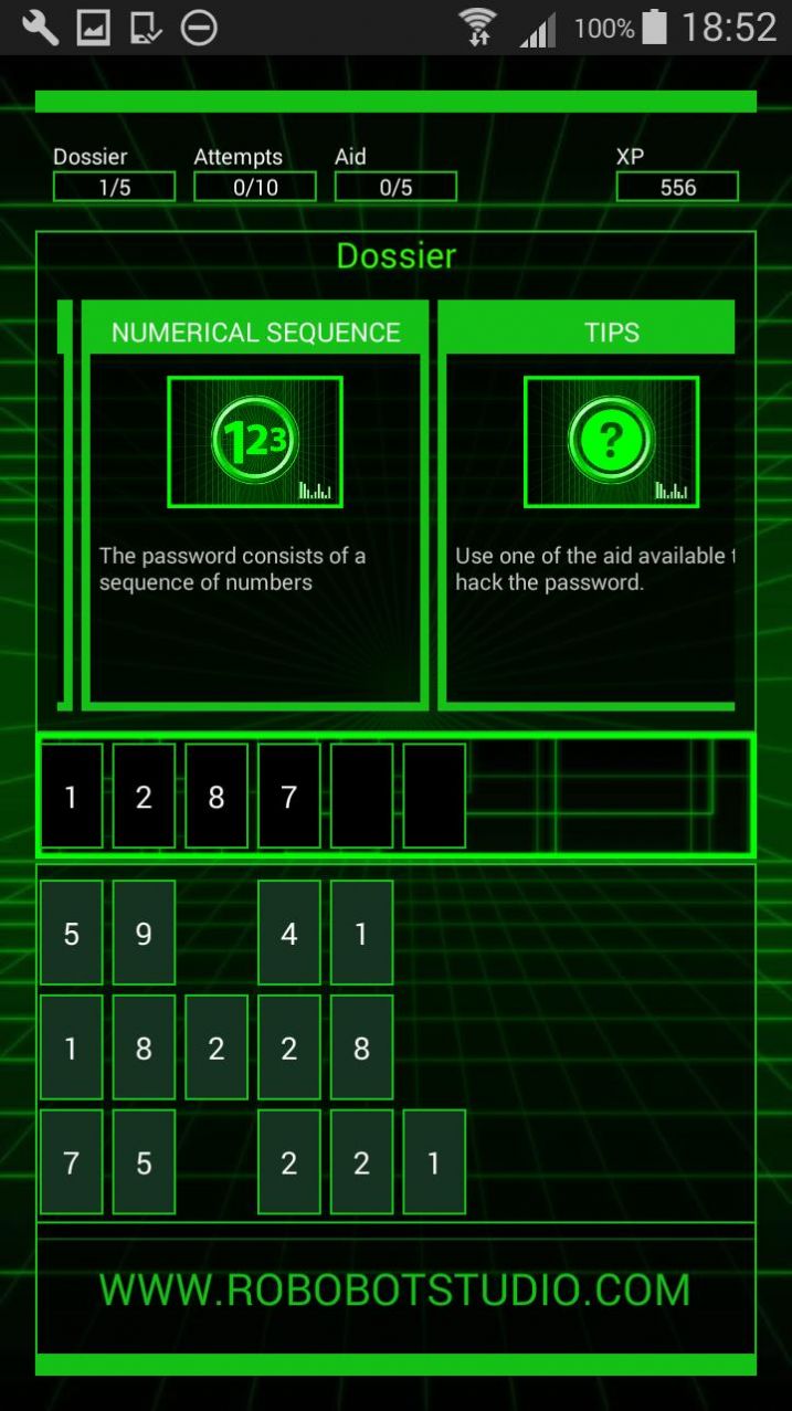 Hacker网络攻击游戏下载安装
