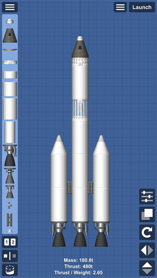 宇宙飞行模拟器中文版下载安装