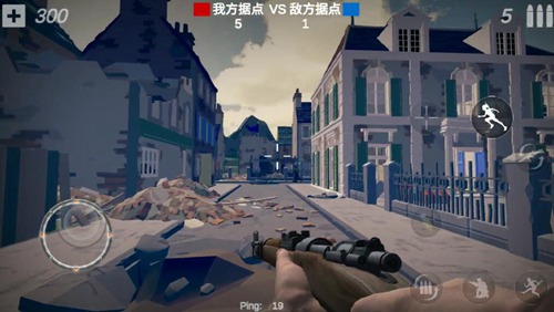 梦回战场手机版下载2023
