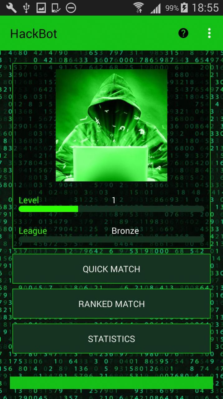 Hacker网络攻击游戏下载安装