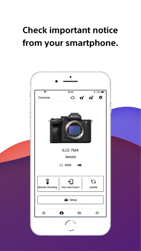creators app下载索尼官方