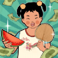 王蓝莓的小卖部正版下载免费