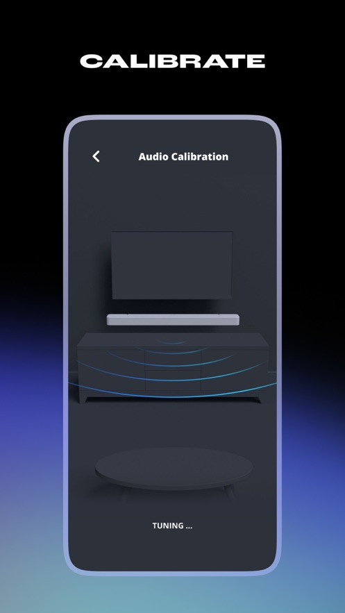 JBL One app