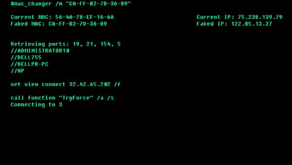 黑客病毒hacknet下载手机版