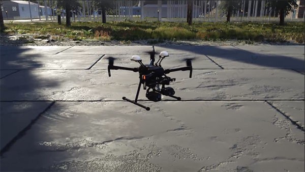 大疆模拟器下载手机版(DJI Fly)
