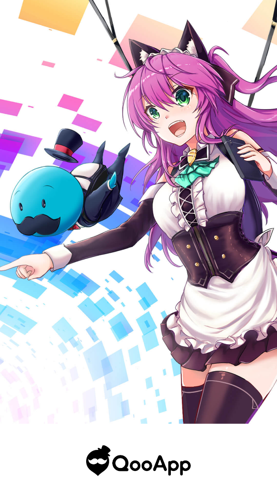 Qoo游戏平台安卓版(QooApp)