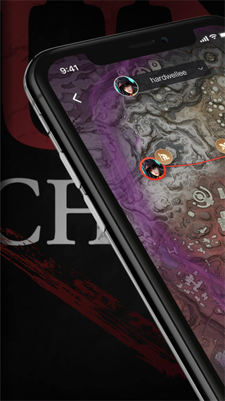 永劫无间助手官方app(Naraka+)