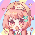 少女与猫游戏