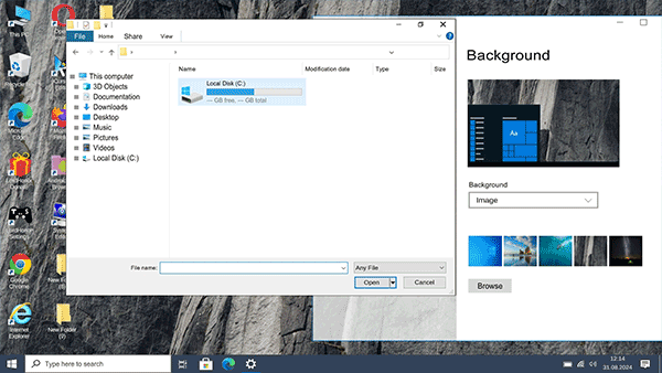 Win10模拟器(Wins10Simulator)