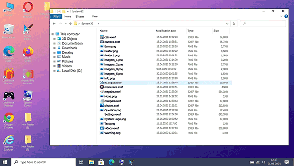 Win10模拟器(Wins10Simulator)