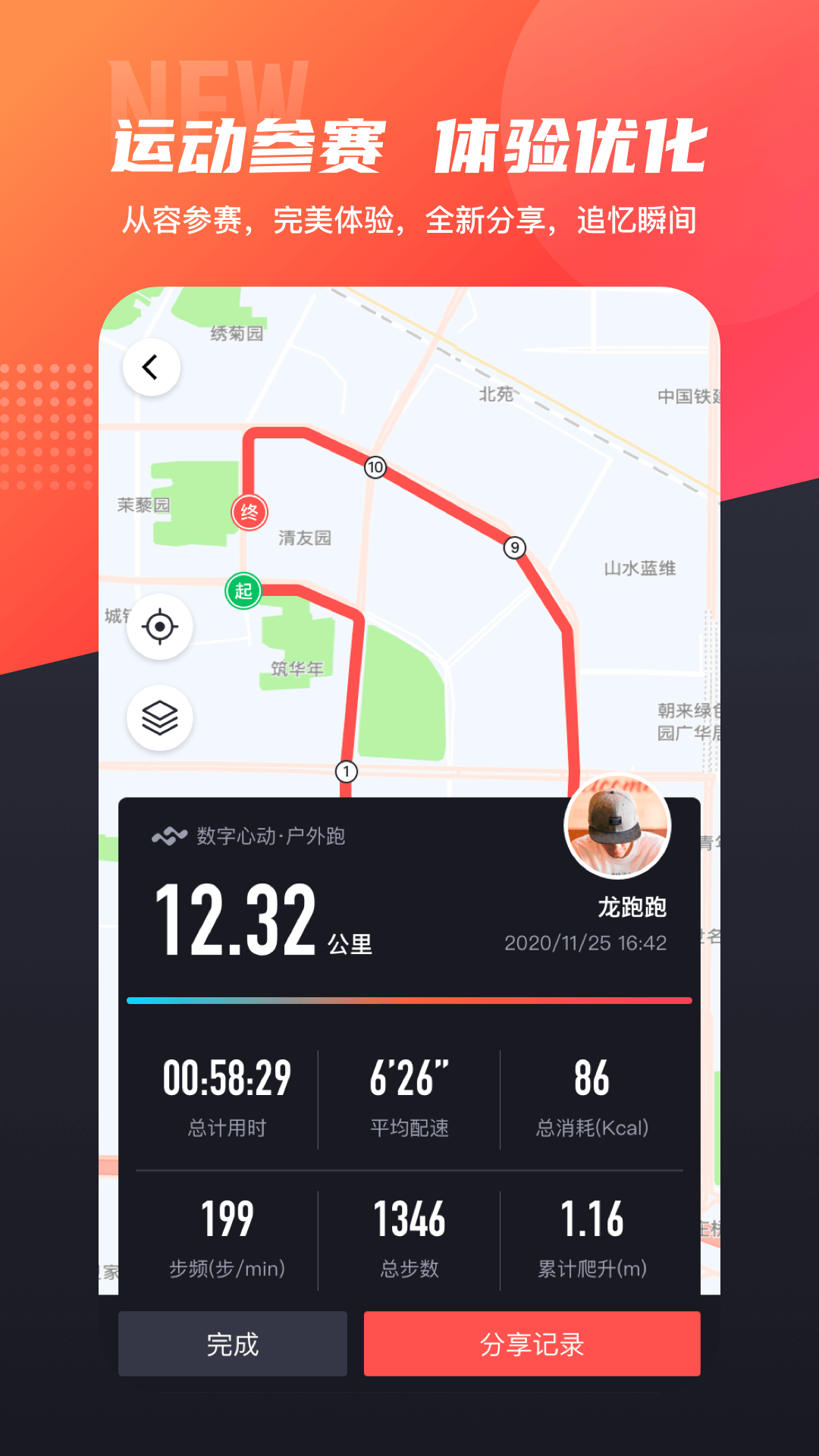 数字心动app