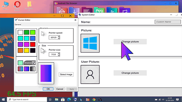 Win10模拟器(Wins10Simulator)