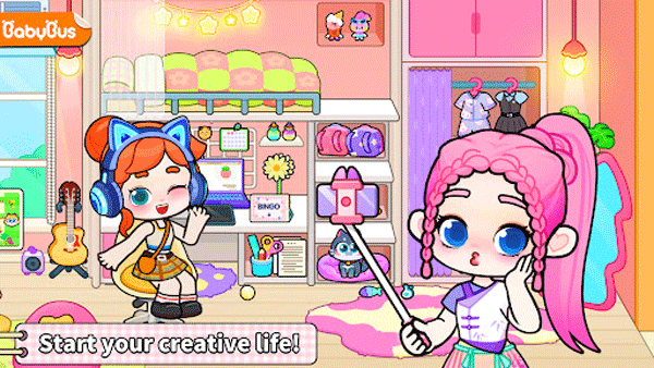 奇妙创意世界官方版