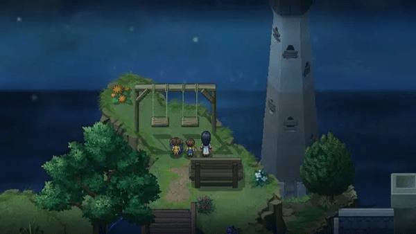 去月球免费中文版(To The Moon)