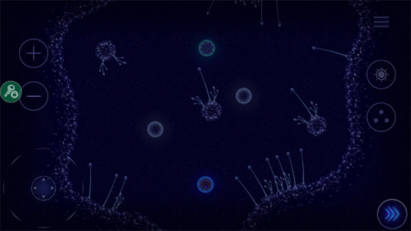 微生物模拟器中文最新版(microcosmum)