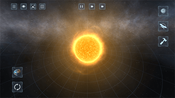 星球毁灭模拟器破解版2026最新版