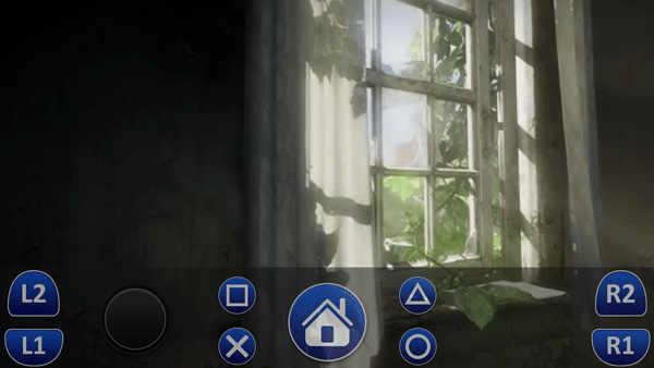 ps4模拟器(PS4 Simulator)