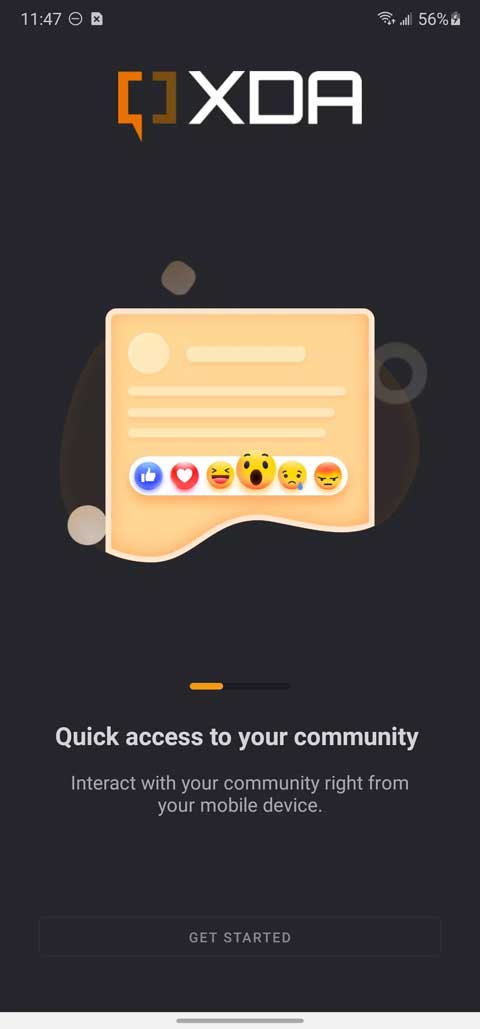 XDA论坛app官方版(XDA De