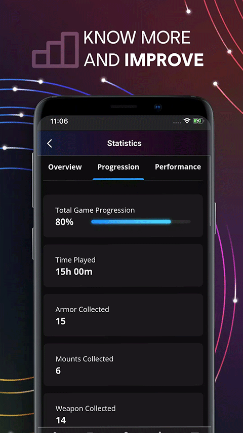 Ubisoft Connect app