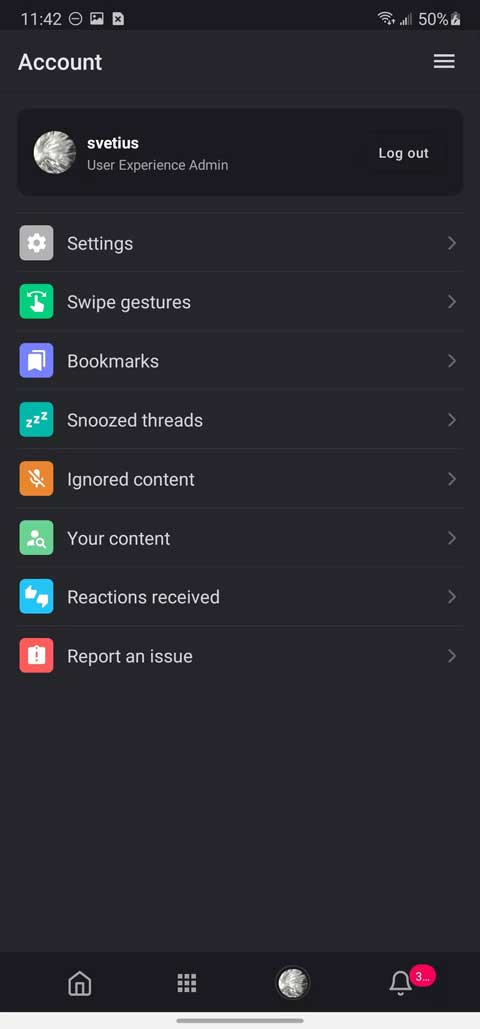 XDA论坛app官方版(XDA De