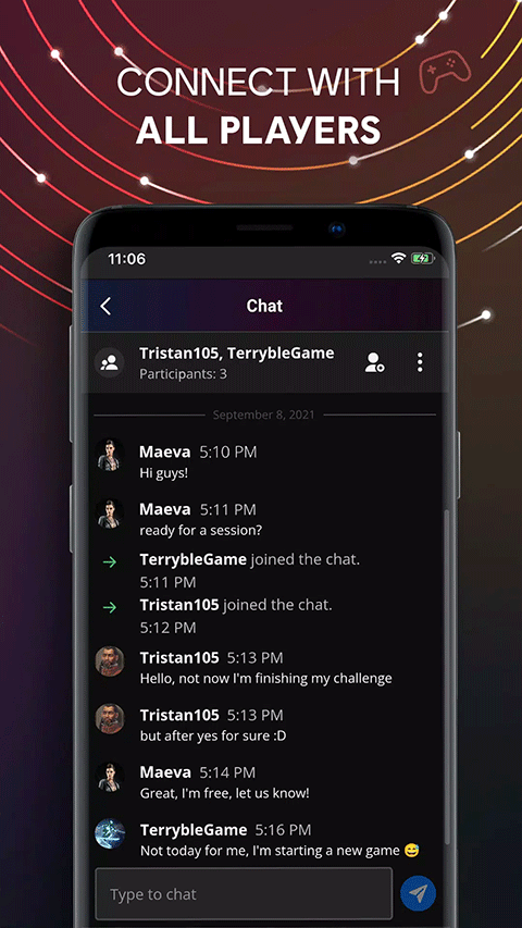 Ubisoft Connect app