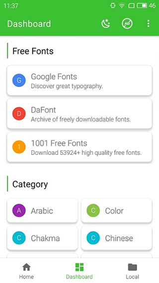 zfont3最新版