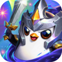 云顶之弈官方中文版(TFT)