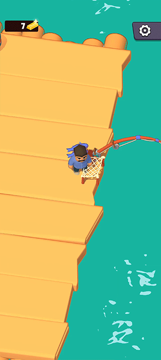海王游戏