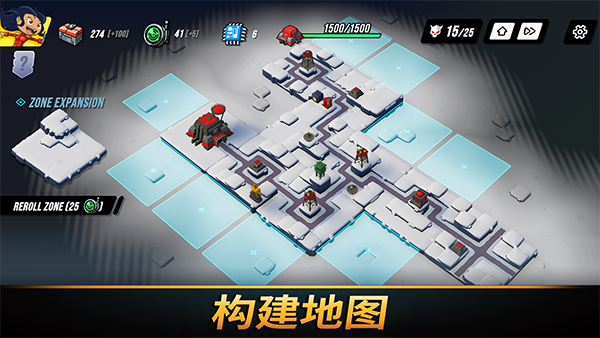 towerdominion手机版
