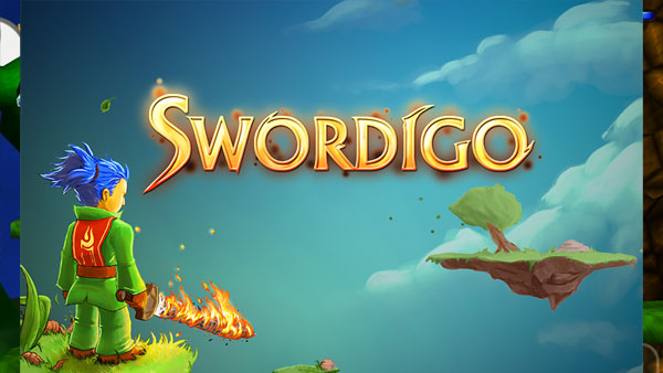 Swordigo官方版