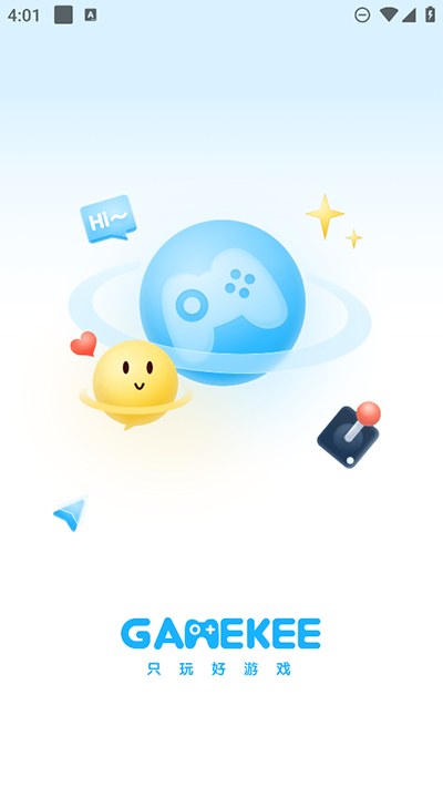GameKeeapp(k站)