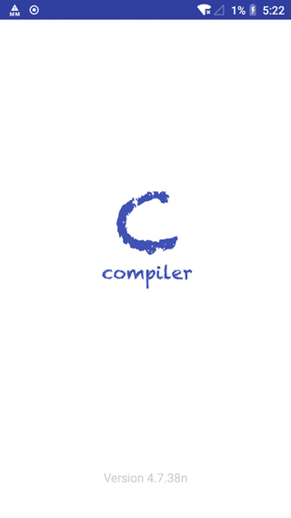 c语言编译器最新版中文版