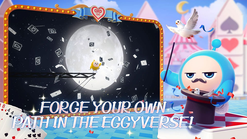 eggyparty国际服