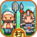 小小村长华为版