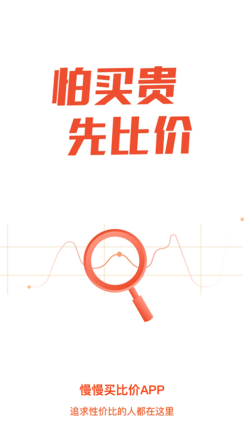 慢慢买苹果版