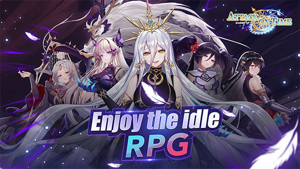 少女回战手游官方正版