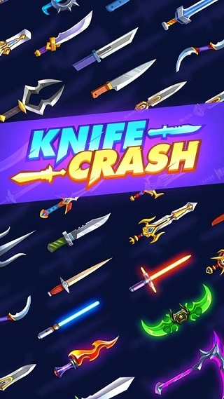 Knives Crash官方版