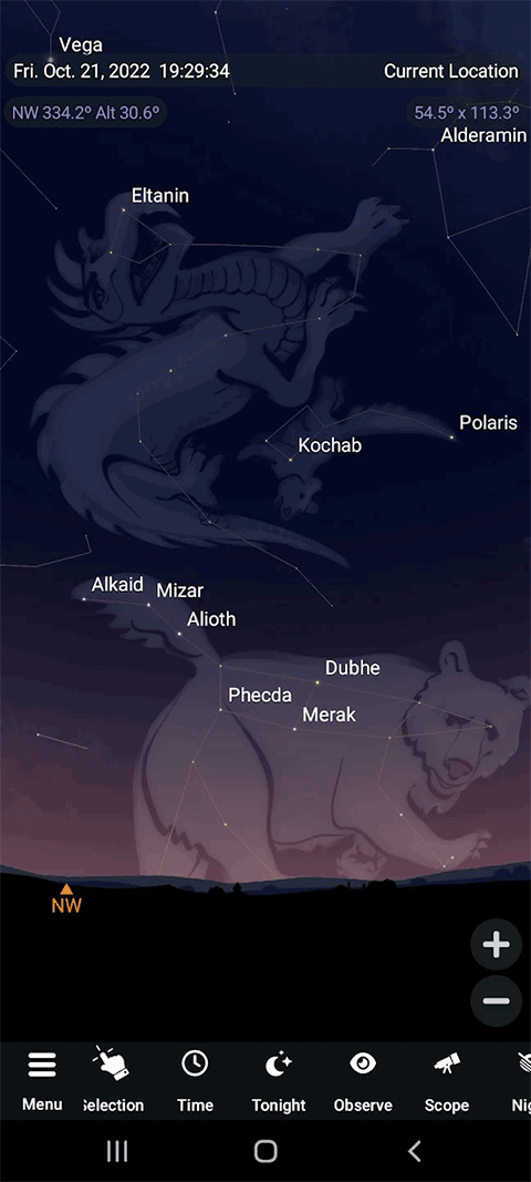 SkySafari7pro