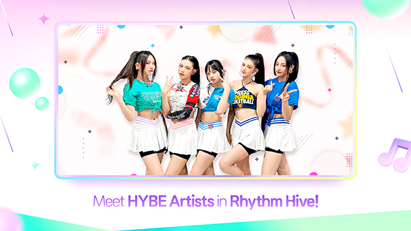 RhythmHi