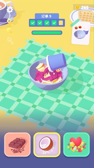 卷卷冰淇淋中文版(IceCreamzRoll)