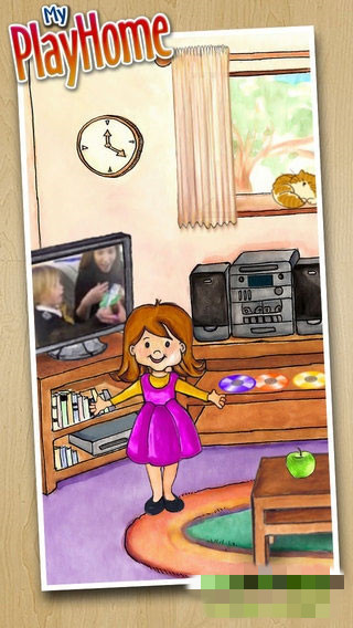 myplayhome娃娃屋